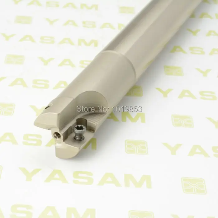 TAP/ BAP400R 26XC25X160L-2T Right angle 90 degree milling cutter arbor Fraise en bout for APMT1604 carbide inserts