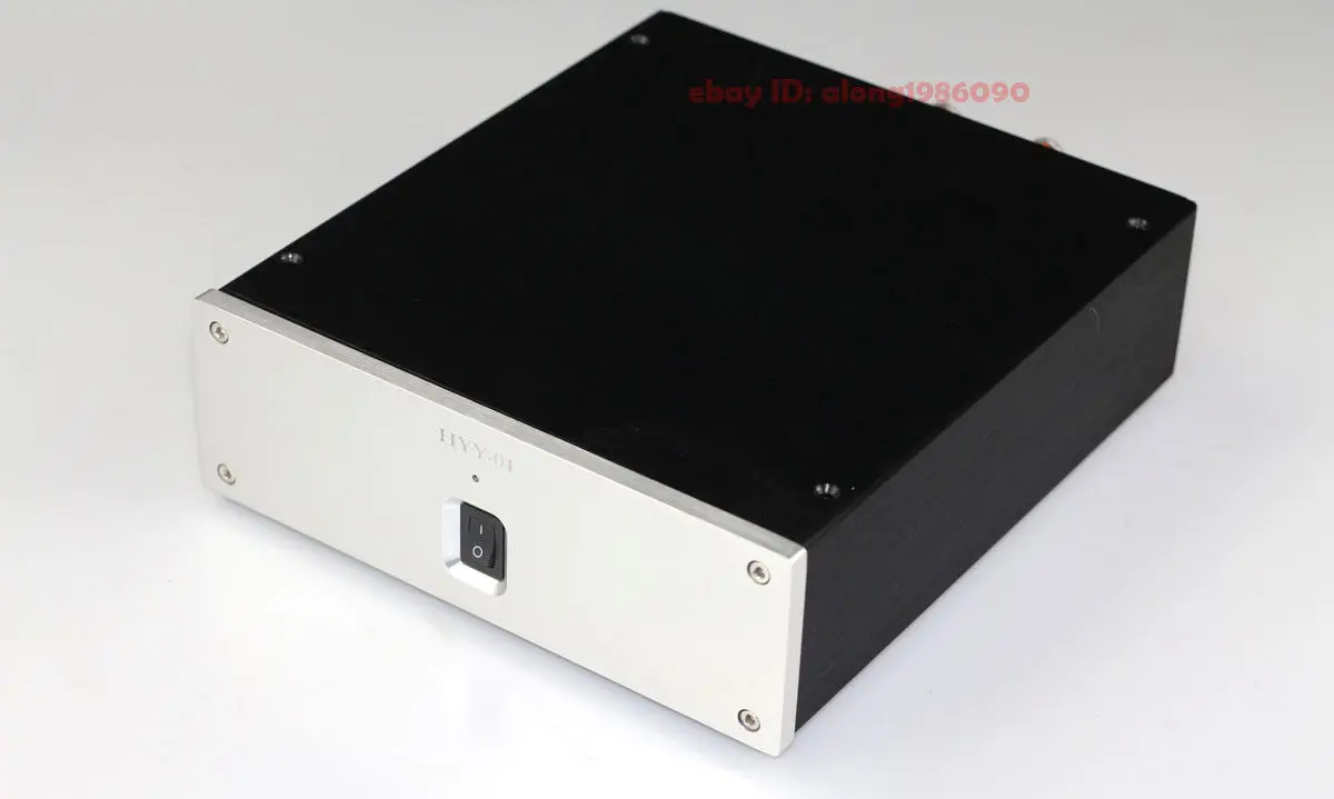 ZEROZONE Hifi Class D Desktop Power Amplifier 250W +250W New Discrete Design amp L7-48