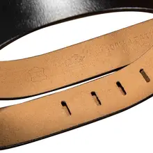 Men's Leather Belt #3