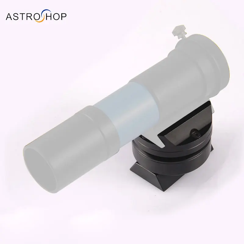 

360 degrees ROTATOR & TILTER FOR FINDERSCOPES