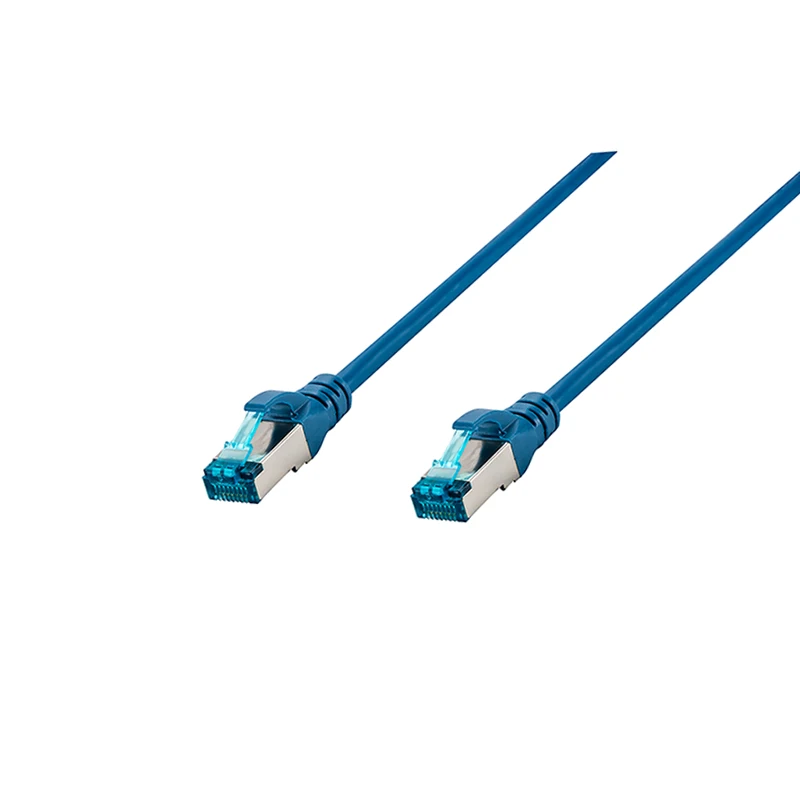 (5pcs/pack) RJ45 Network Cat5e FTP Patch Cable Ethernet Cat 5e Patch Cord 0.25/0.5/1/2/3/5/10m