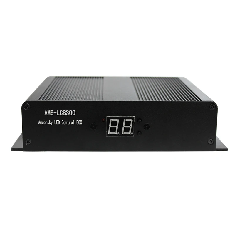 Linsn control box LCB300 like ts852d sending box support ts802 sending card for led video wall display indoor and outdoor