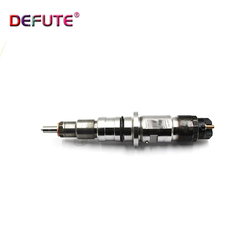 DEFUTE original brand 0445120395 common Rail Injector original new