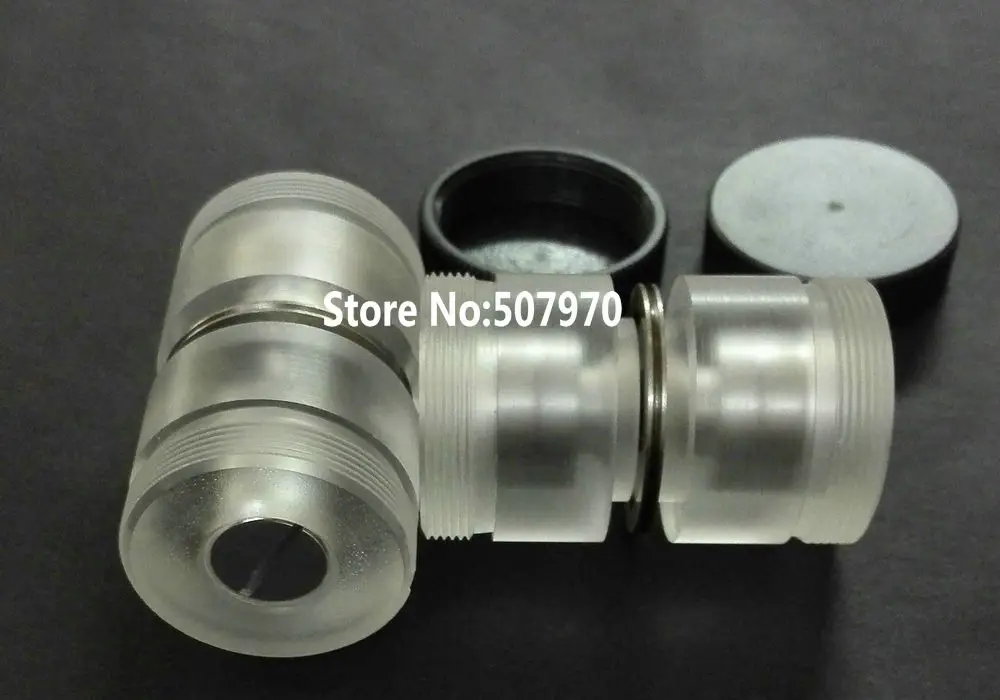 Ghế Nhựa Ròng Rọc Con Lăn Hoàn Chỉnh Lắp Ráp 126(OD30 * L53mm) Cho Cắt Dây EDM Máy