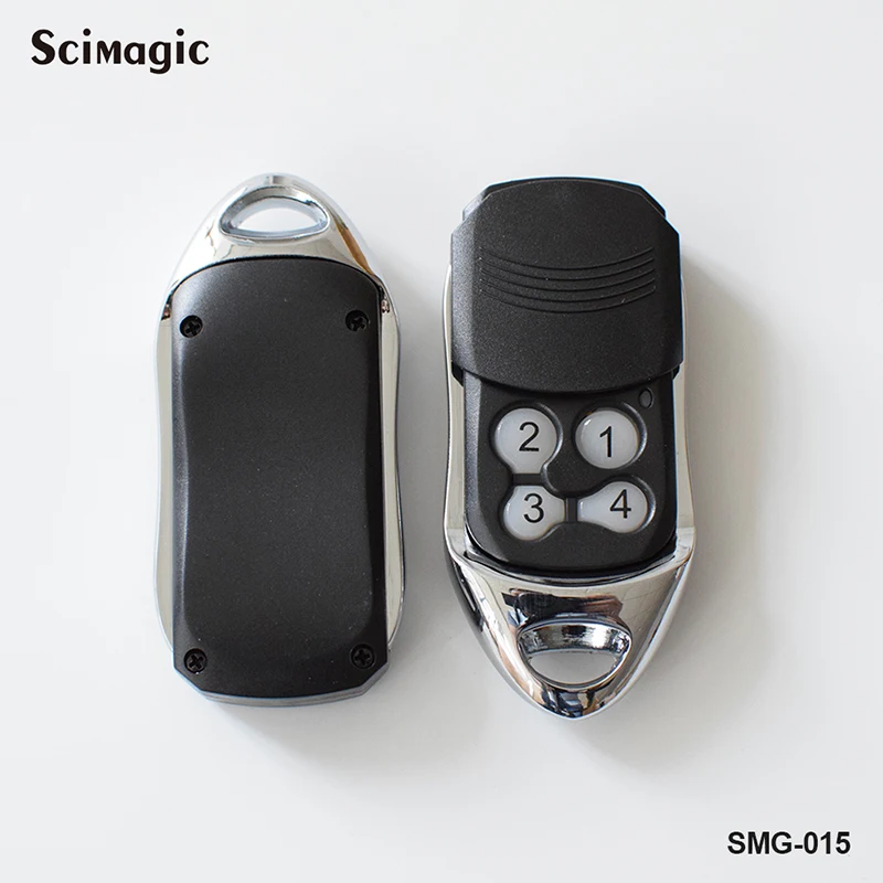 Ditec GOL4,BIXLP2,BIXLS2,BIXLG4 Thay Thế Điều Khiển Từ Xa