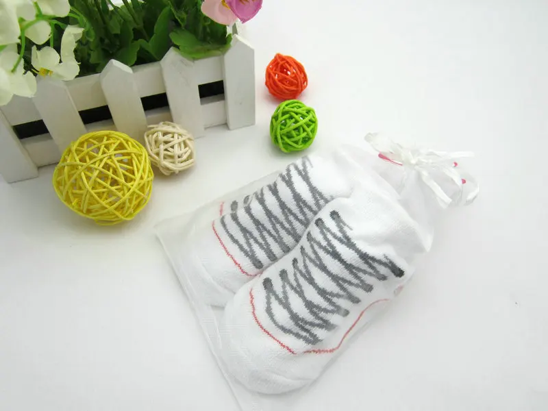 summer soft baby boys girls socks baby clothing accessories booties floor infant socks homewear 1pair=2pcs xks14