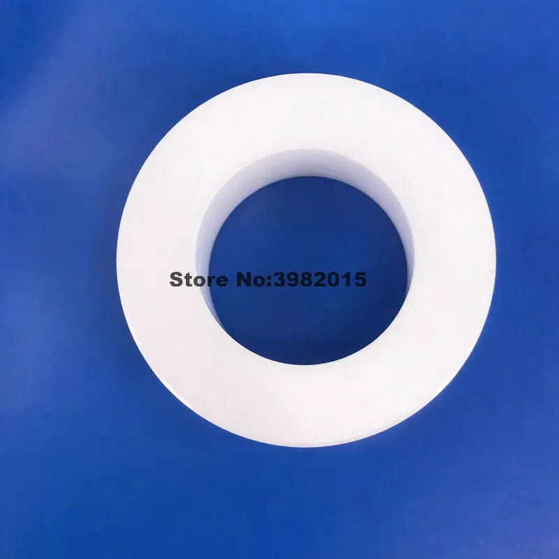 FANUC Parts Ceramic Lower Roller F415 Size 38*22*12T Original Code A290-8101-X765