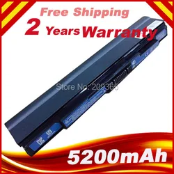 Laptop battery For Acer Aspire One 721 721h 753 AO721 AO721h AO753 Aspire 1830T AL10C31 AL10D56 BT.00603.113 BT.00605.064