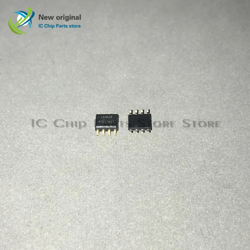 10PCS L6565DTR L6565D L6565 SOP8 new and original IC