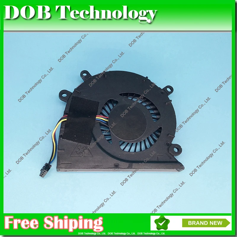 CPU Cooling Fan FOR Dell Latitude 6430U E6430U 0YH18X DC28000C3D0 KSB05105HC CC4F EG50050S1-C030-S9A Laptop Fan