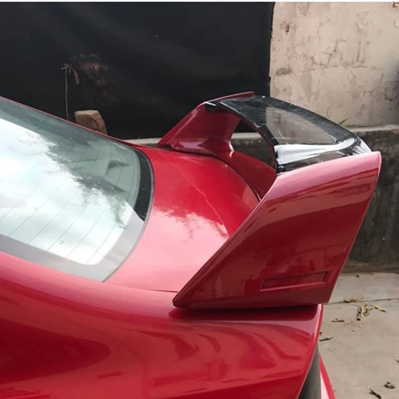 ホンダシビックfd2用リアスポイラー,リアスポイラー,カラープライマー