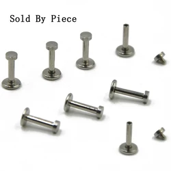 1PCS Steel Roung Flat Top Monroe Labret Lip Bar Ring Earring Internally Thread Top 16g Cartilage Piercing Body Jewelry