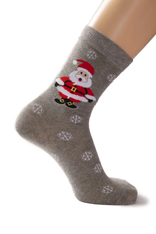 Calzini maschili in cotone colorato foglia di tarassaco fiore stampato Sokken Harajuku calzini caldi per regali di natale chaussetes man EUR40-47