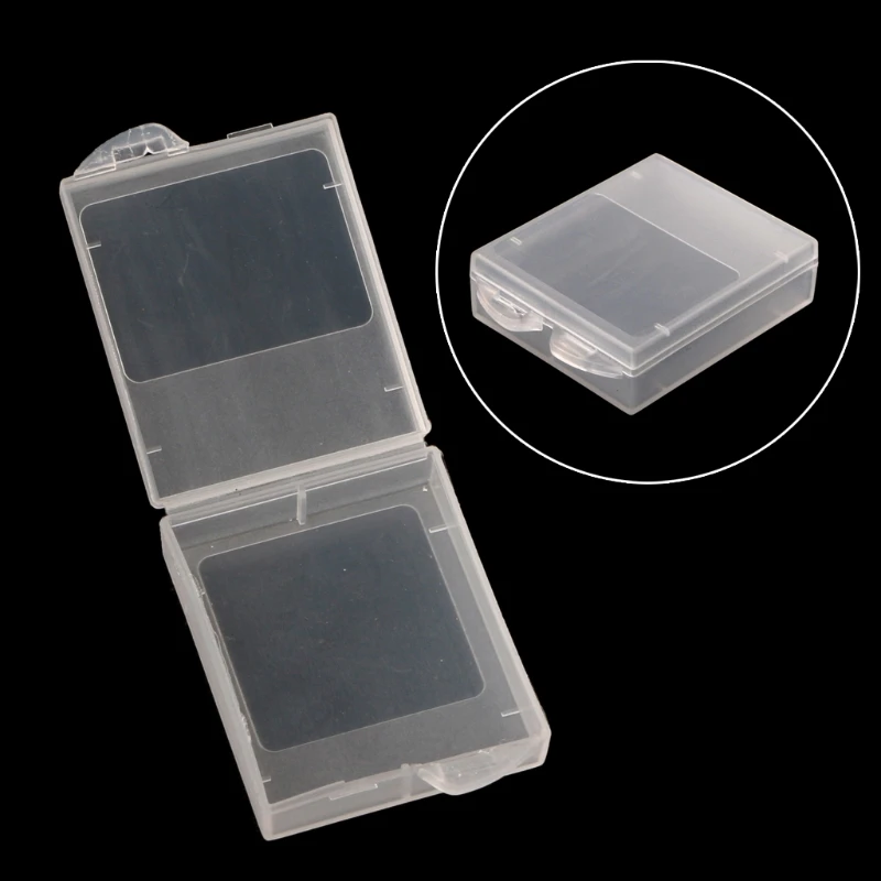 صندوق تخزين شفاف للكاميرا Otdty 5 ، حافظة للبطل 4 ، xiaomi yi، ملحقات الكاميرا