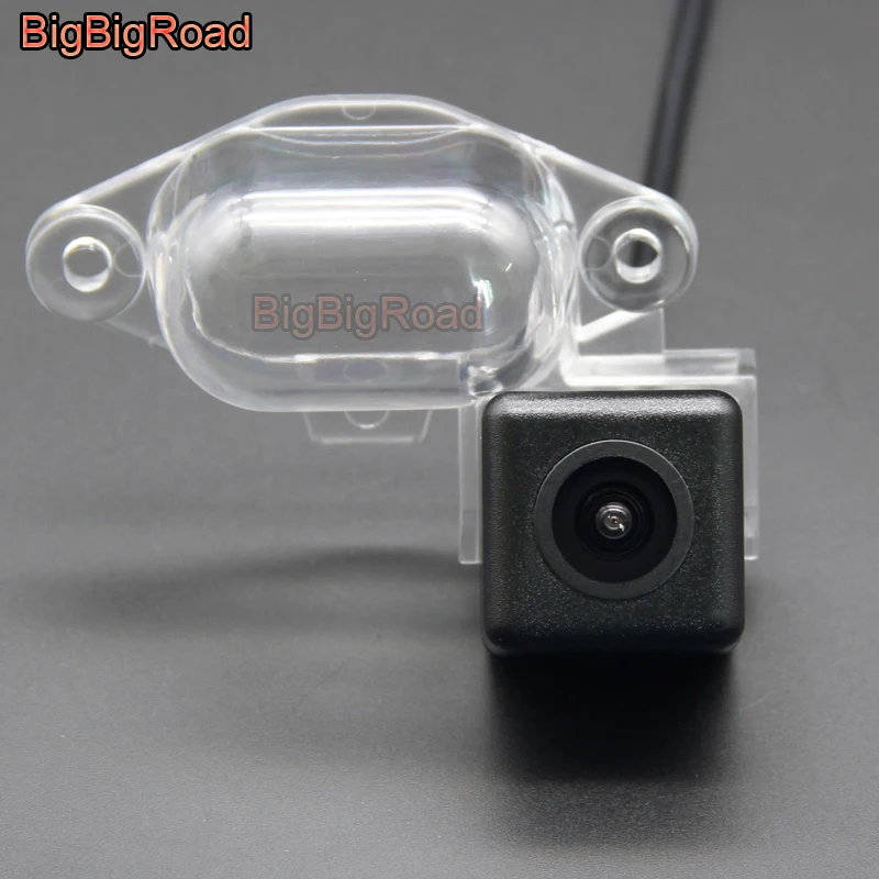 Car Rear View Camera For Nissan X-Trail Classic T30 2001 2002 2003 2004 2005 2006 2007 CCD High-Quality Back up Parking Camera