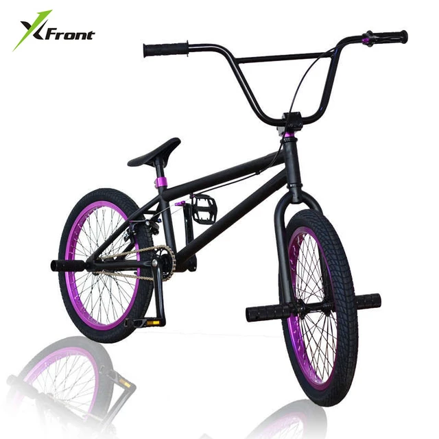 新ブランドbmxバイク20インチホイール52センチメートルフレームパフォーマンス自転車ストリート制限スタントアクションバイク - AliExpress