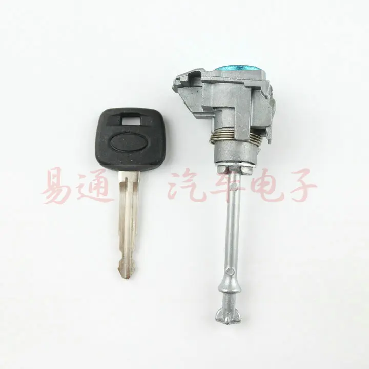 For Subaru 2013 Left Door lock Car Central Door Lock Auto Car Key Lock