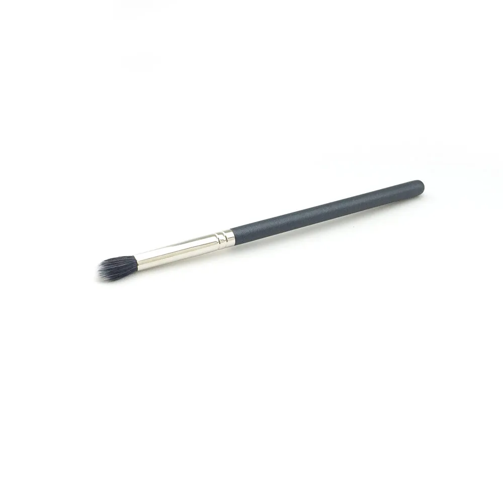 Duo Fibre Tapered Blending Brush 286S - Very-Soft Bristle Eyeshadow blending Highlighting Brush -Beauty Makeup Application Tool