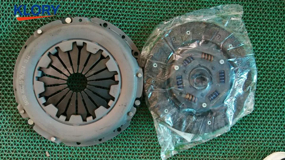 

841082 Clutch kit Clutch plate Clutch disc for Citroen Beverly, for Elysee 1.6 (8V), C2 1.4, for Peugeot 206/207 1.4