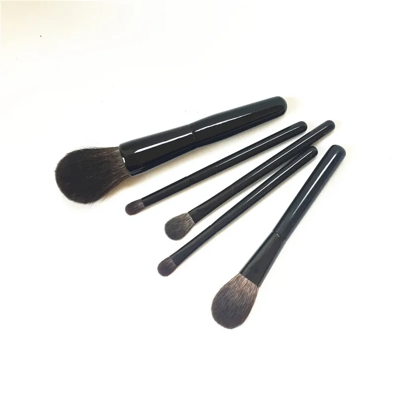 SQ Face Brush / Cheeck Brush L/M/F Eyeshadow Brushes Extra-Soft Squirrel Hair Powder Blush Eye shadow Makeup Blender Applicator