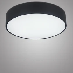 Modern Minimalism LED Ceiling Light round Indoor LED light Ceiling Lamp creative personality study dining room balcony lamp