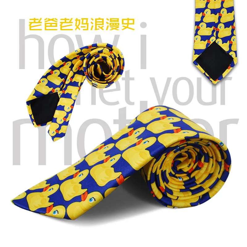 How I met your mother Cosplay sitcoms barney himym duck tie