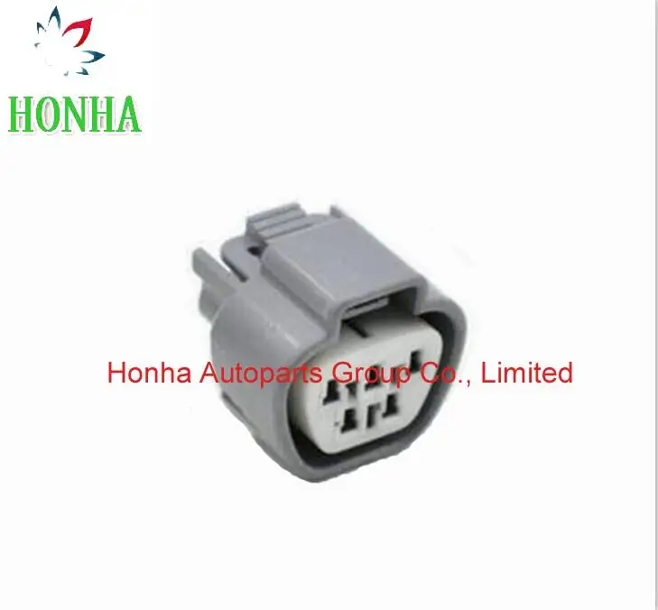 6189-0504 Sumitomo 5 Pin/Way Waterproof Female Auto Electric EVO Wiper Motor Connector Plug Housing 6189-0504 Sumitomo