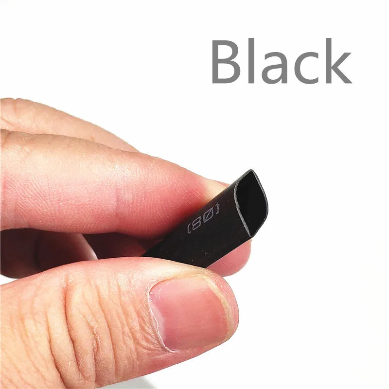 1meter 2:1 9 Colors 5mm 6mm 7mm 8mm 9mm 10mm 11mm 12mm 13mm 14mm Heat Shrink Heatshrink Tubing Tube Wire Dropshipping