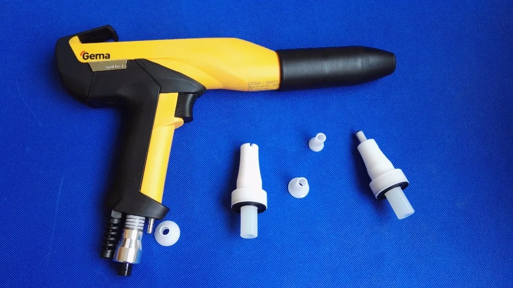 Imagem -04 - Cabo Optiflex para Pistolas Cabo Eletrônico com Plug Gm03