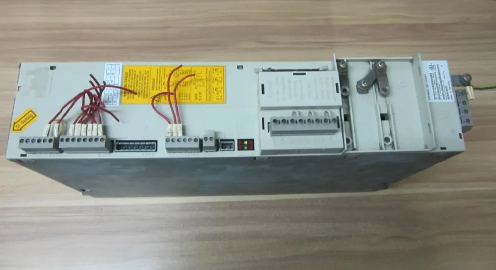 Used in good condition 6SN1145-1BA01-0BA1