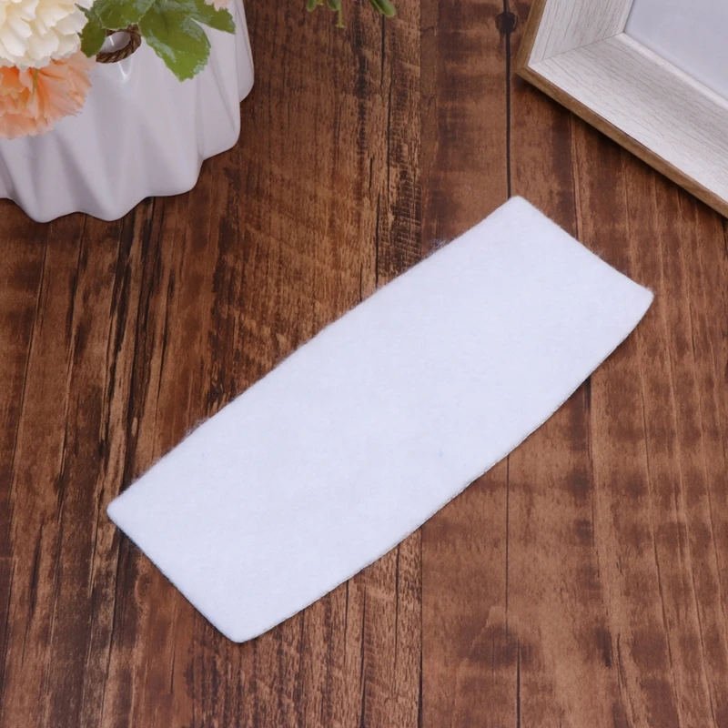 العلامة التجارية الجديدة 5 قطعة/المجموعة HEPA تصفية كيت ل توماس التوأم عبقرية 787203 فراغ نظافة أجزاء جديد