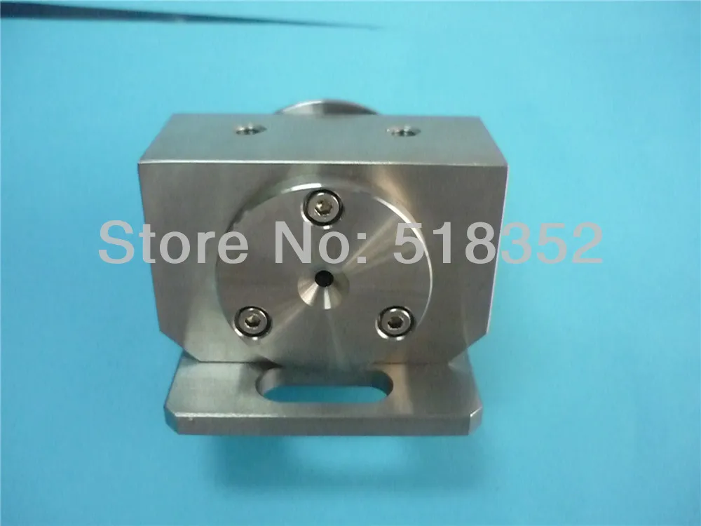 Accutex(Legendii) Upper Machine Head for WEDM-LS Wire Cut Machine Parts