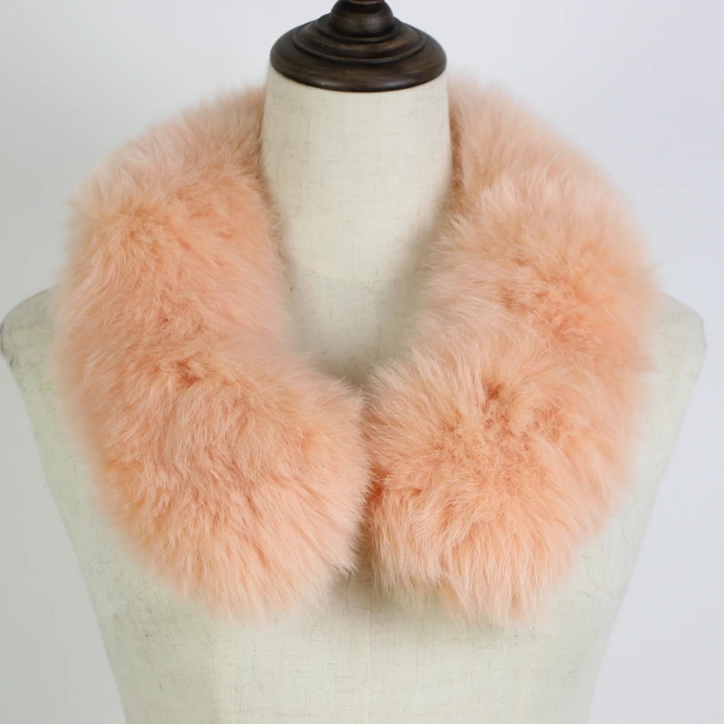 

Womens Scarf Real Fur Genuine Fox Fur Scarf Shawl Wrap Shrug Neck Warm Real Fox Fur Collar Wholesale