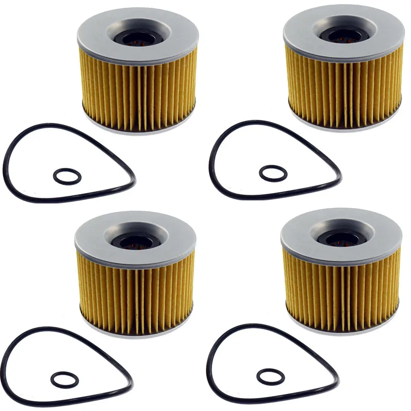 For Kawasaki KZ1000 P24 Police 2005 Motorcycle Oil Filter