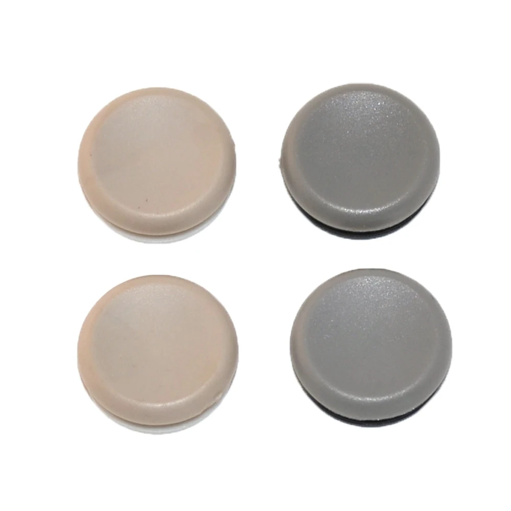 High quality Replacement thumbstick Analog Circle Pad Joystick Stick Cap Cover For 3DS / 3DSLL