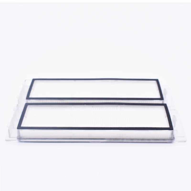 HEPA Filter Replacement For Xiaomi Mijia 1S SDJQR01RR xiaowa C10 Roborock S52 S50 S51 S55 T65 Vacuum Cleaner Parts Accessories