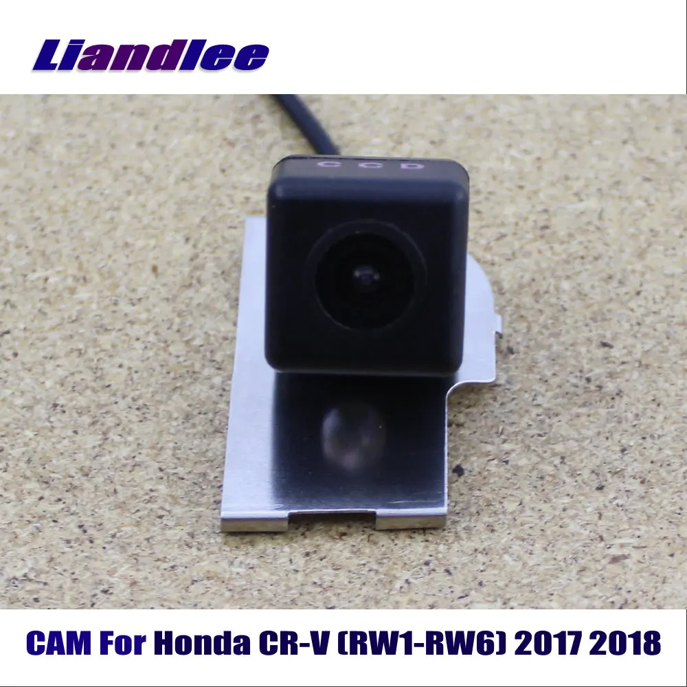 

For Honda CR-V/CRV ( RW1-RW6 ) 2017 2018 Car Reverse Camera Backup Parking CAM HD CCD Night Vision