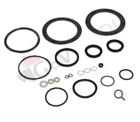 La Pavoni - Complete Replacement Gasket Set - Rebuild Kit - Professional EPC-16