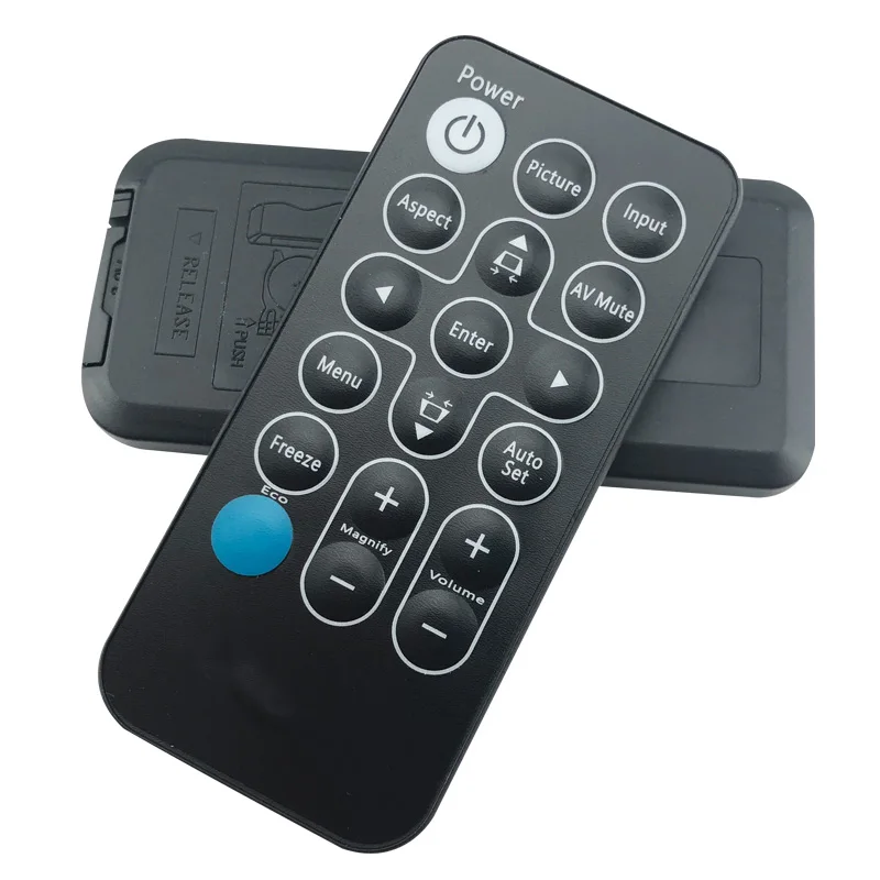 Remote Control For RICOH Projector PJKW3389 H2240 HD5450 PJX5460 S2155 PJHD1080 PJK2288 PJRX300 K360 PJX4340 KW3360 X2150