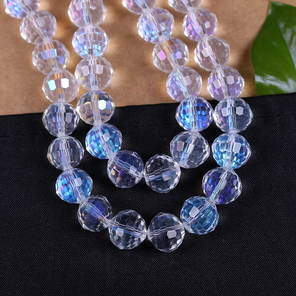 96Faceted okrągła kula 6/8/10/ – Women'S Fashion Retailers recenzja i cena