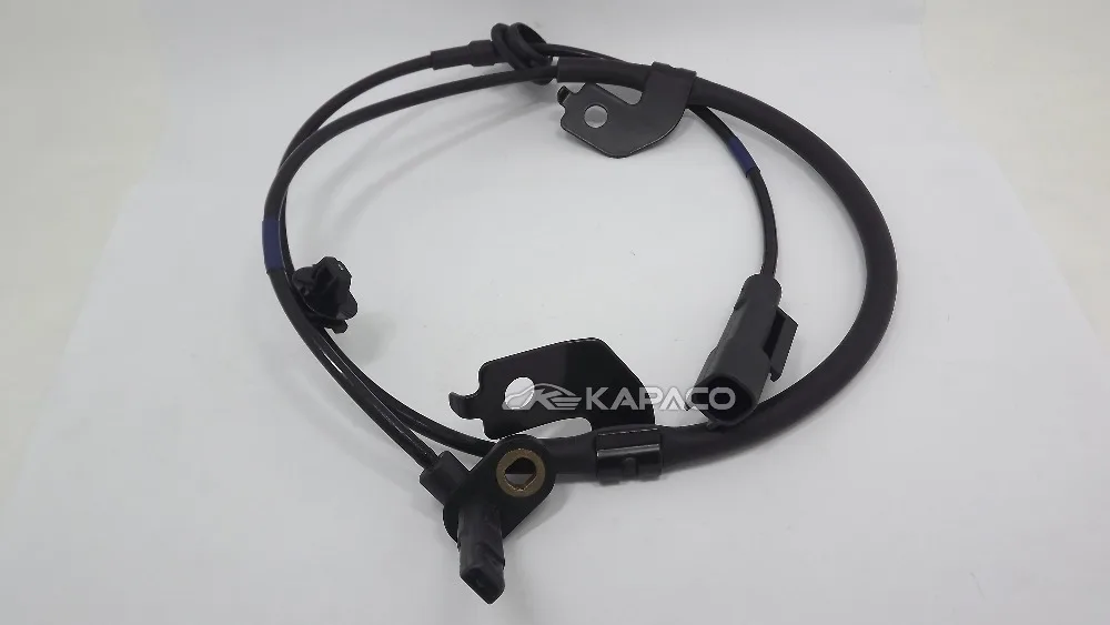 

Front Right ABS Wheel Speed Sensor 4670A204 For 2007-12 Mitsubishi 4WD AWD Outlander Lancer