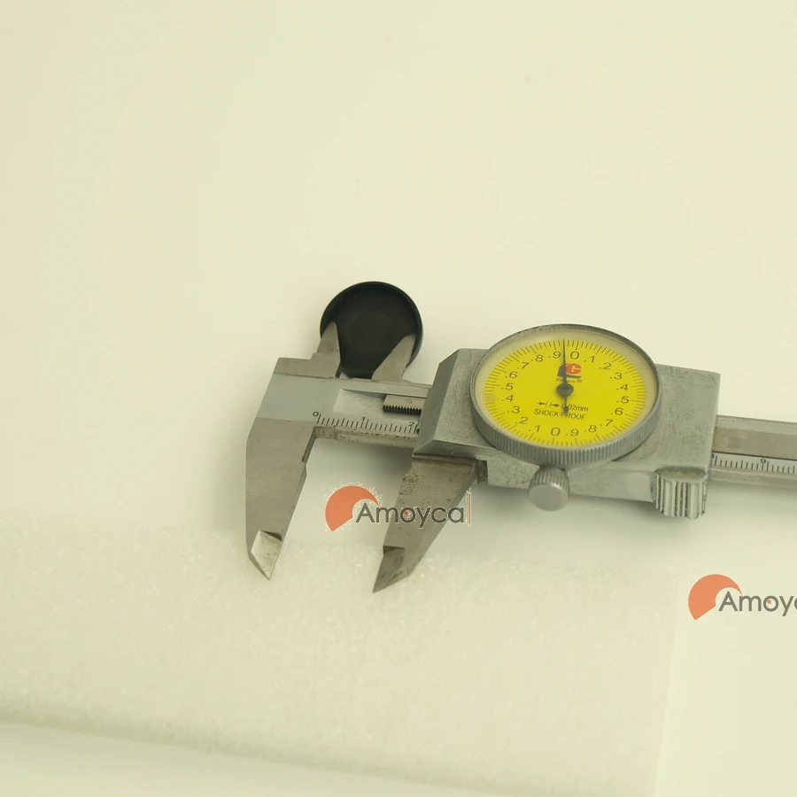M20 20mm Caps lens covers for CCTV lens and small Optica device M12  Micro len cap rear cap  dust cap dust cover dust guar