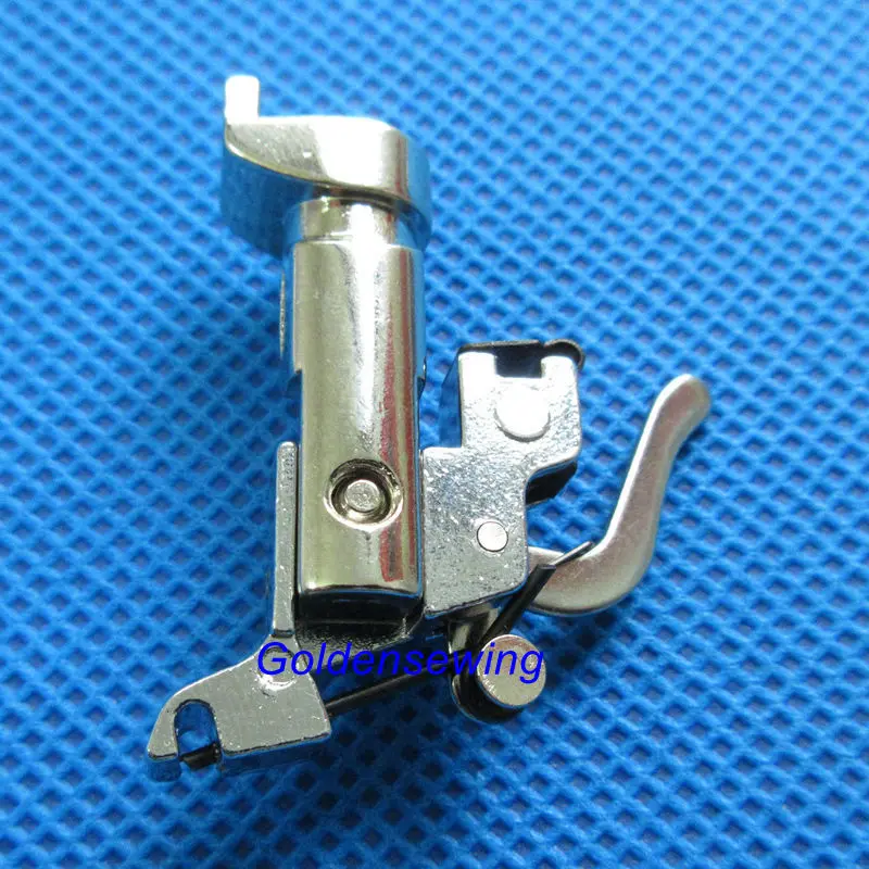 Adapter Low Shank Snap On Feet Foot for Bernina Old Style 830,830E,830H,831,832,841