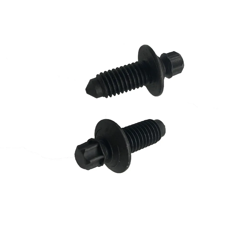 2PCS Base Screw Of Lgnition for VW  BEC BEETLE CABRIO Polo Passat Golf Tiguan Fosca SKD N90584502 N90540701 N90542201 N90583001