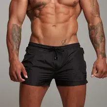 Men's Swimsuit and Beach Shorts #5