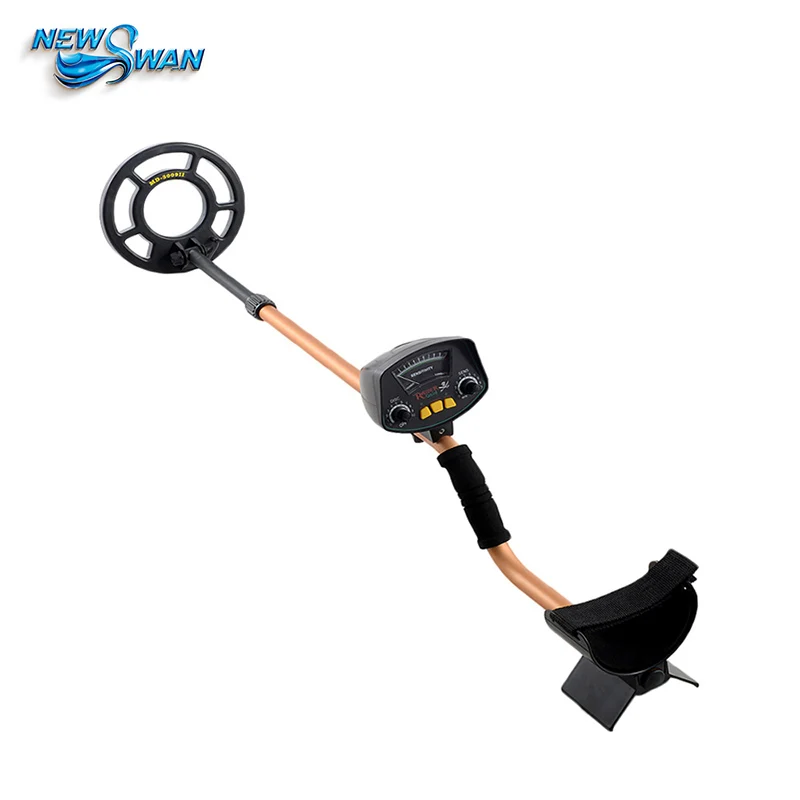 Hot Sale MD3009II Underground Ground Gold Nugget Metal Detector Dieep Detecting Gold Bug Metal Detector Gold Finder Digger Kit