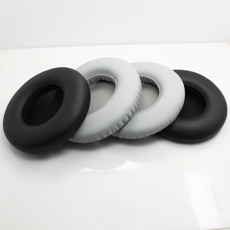 Fistar 110mm 105mm General Soft Sponge Foam Earmuff Cup Cushion EarPads For K550 K551 K240S Audio Technica ATH A500 A700 A900