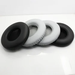 Fistar 110mm 105mm General Soft Sponge Foam Earmuff Cup Cushion EarPads For K550 K551 K240S Audio Technica ATH A500 A700 A900