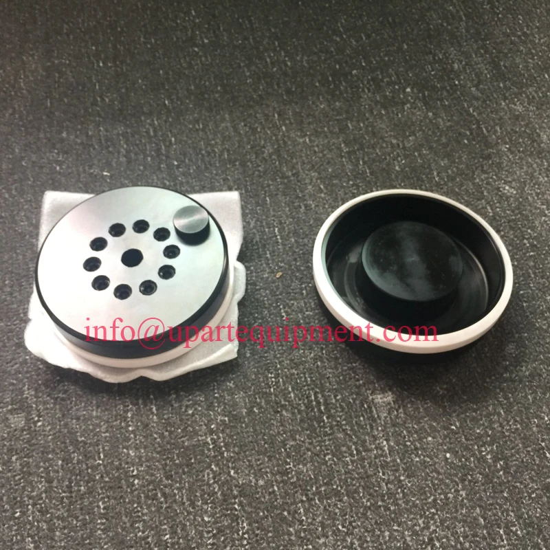 Tampon Printing Machine Grease Cup/ Pad Printing Oil Cups