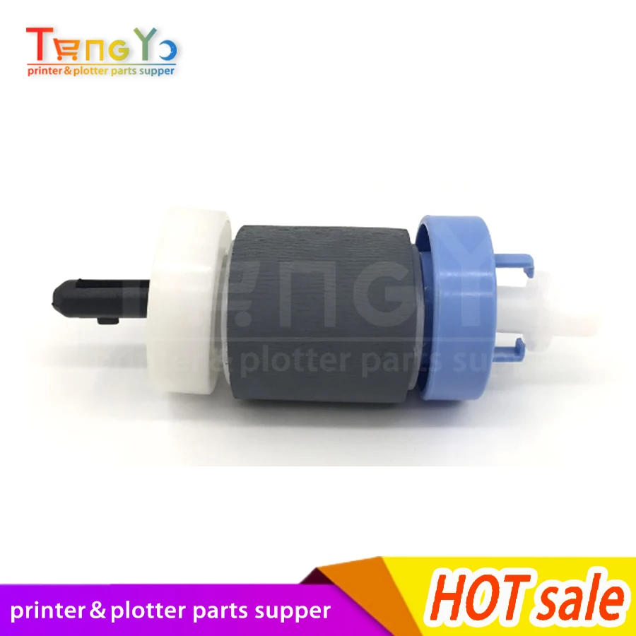 Original for HP3500 3700 Pick Up Roller-Tray'2 RM1-0731-000CN RM1-0731printer part  on sale